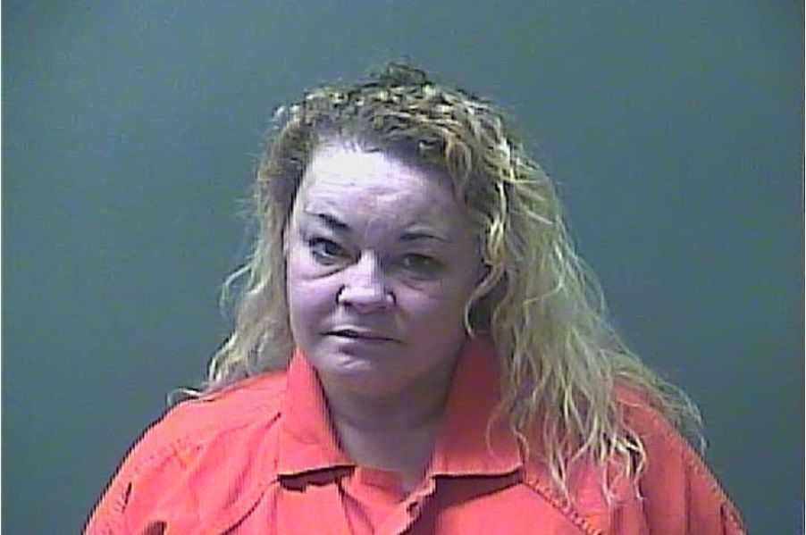 Karolyn McDonald